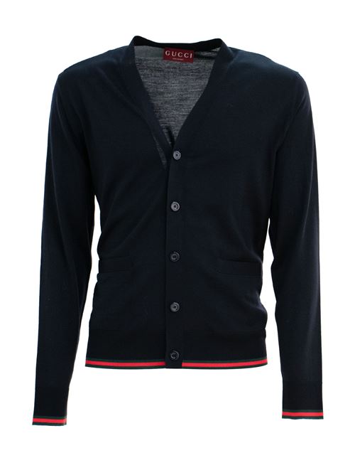 Cardigan GUCCI | 814529 XKEJV4060